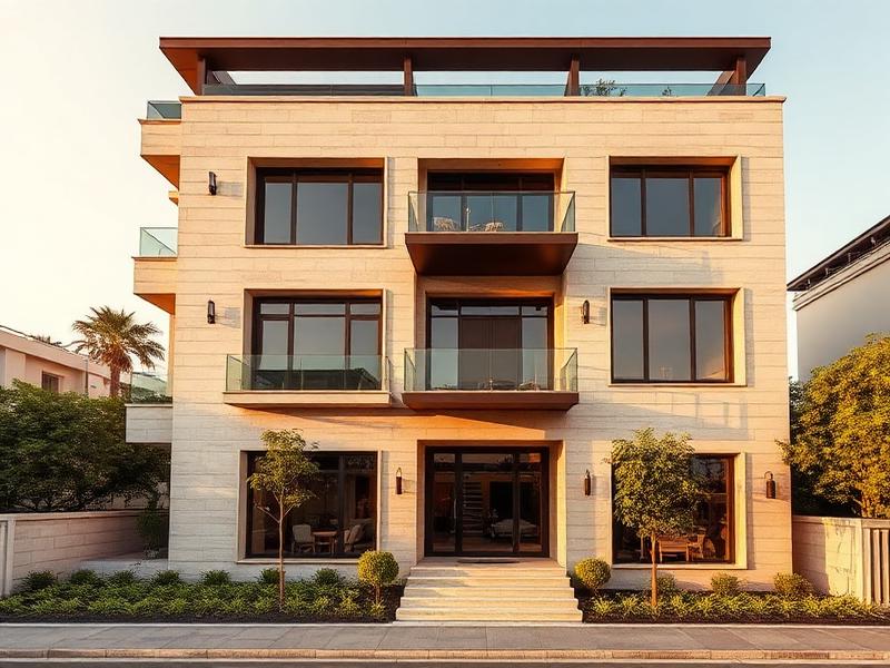 Luxury Builder Floor in Sector 15, Faridabad